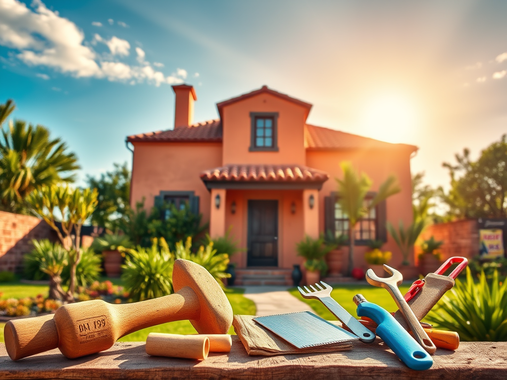 EEN Droomhuis in Zuid-Spanje: Onze&nbsp;Zoektocht